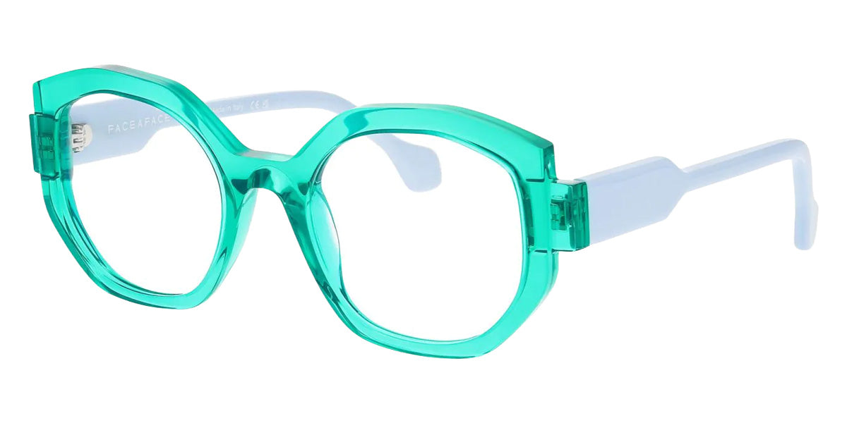 Face à Face MINDS 1 2772 50 - Green #id:fafminds12772_s:104105