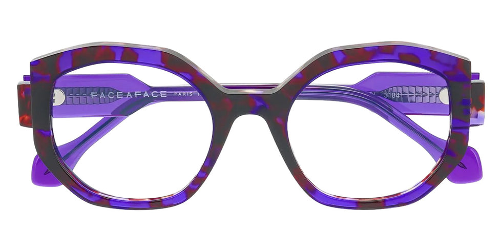 Face à Face MINDS 1 3184 50 - Purple #id:fafminds13184_s:106100