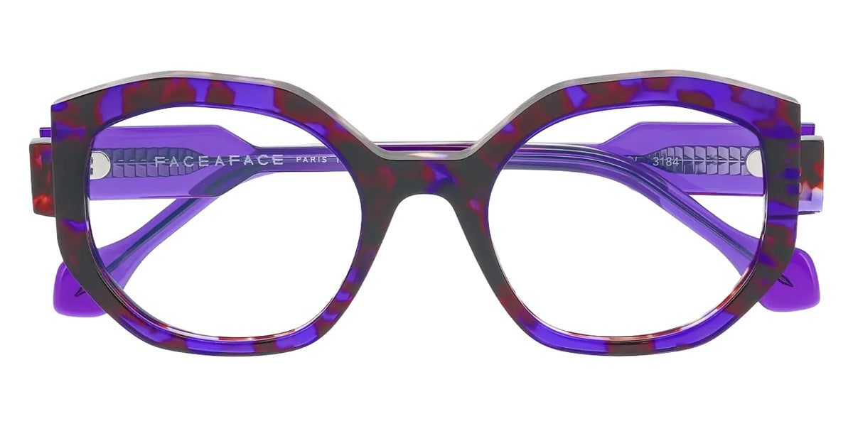 Face à Face MINDS 1 3184 50 - Purple #id:fafminds13184_s:106100