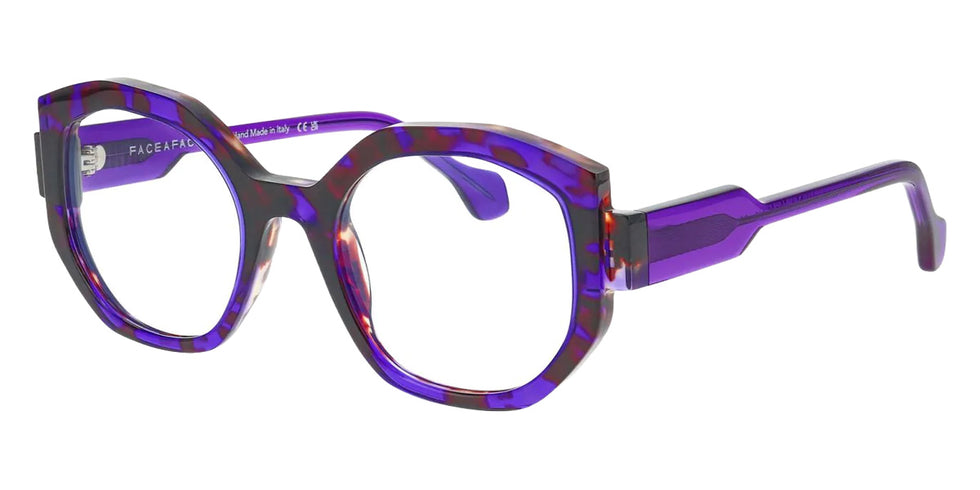 Face à Face MINDS 1 3184 50 - Purple #id:fafminds13184_s:106105