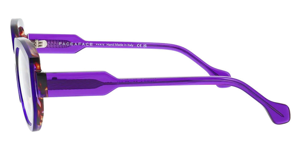 Face à Face MINDS 1 3184 50 - Purple #id:fafminds13184_s:106110