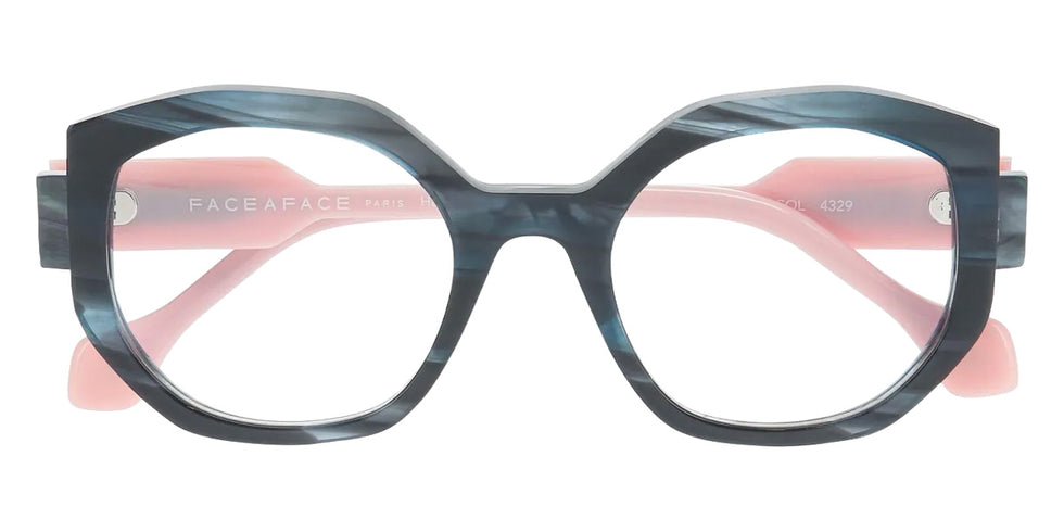 Face à Face MINDS 1 4329 50 - Brown #id:fafminds14329_s:110100