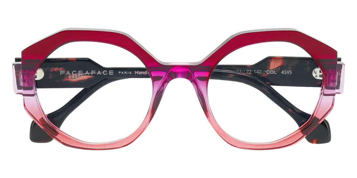 Face à Face MINDS 2 4595 51 - Purple #id:fafminds24595_s:110100