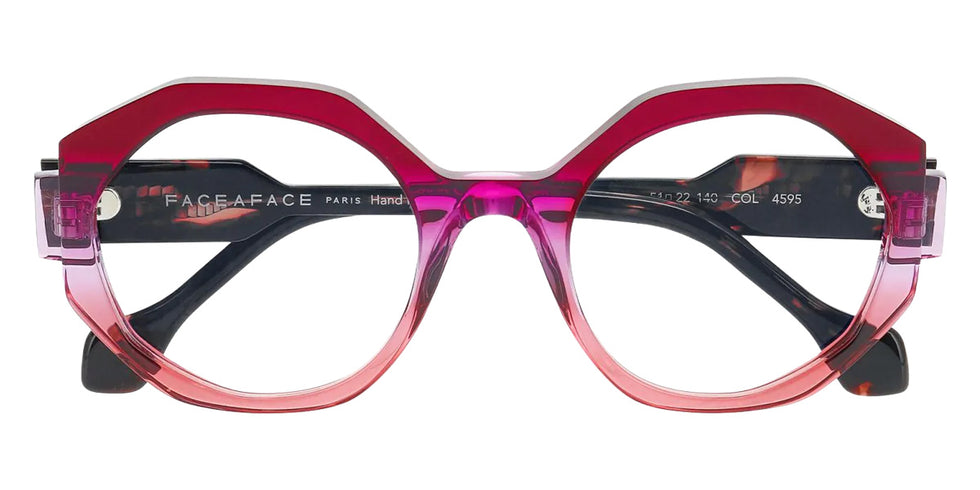 Face à Face MINDS 2 4595 51 - Purple #id:fafminds24595_s:110100