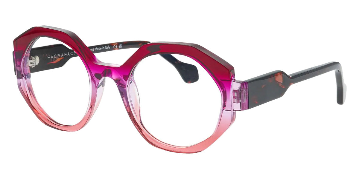 Face à Face MINDS 2 4595 51 - Purple #id:fafminds24595_s:110105