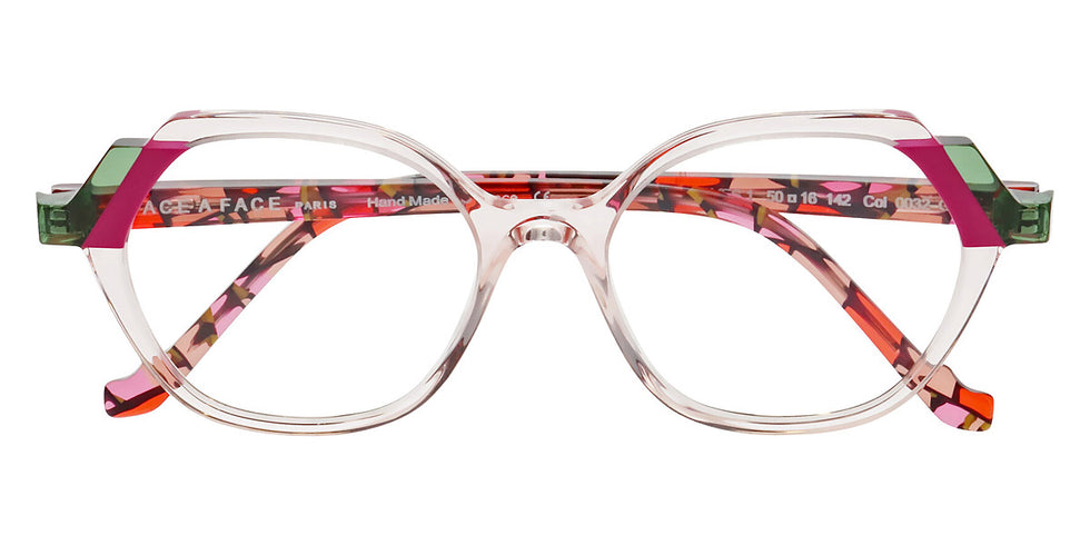 Face a Face - MOVES 1