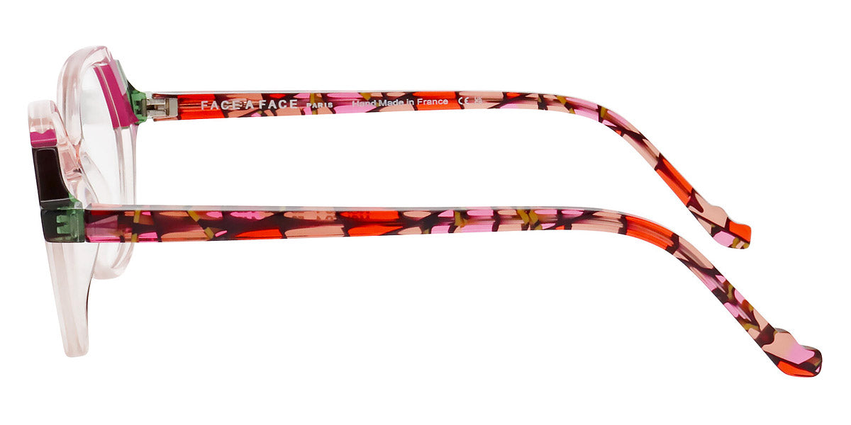 Face a Face - MOVES 1