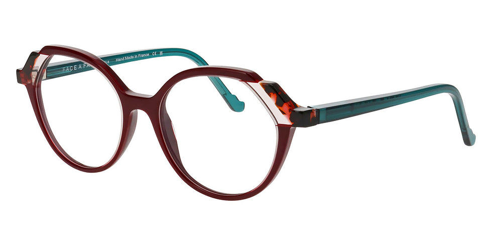 Face a Face - MOVES 2