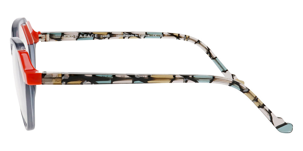 Face a Face - MOVES 2