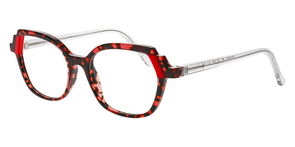 Face a Face - MOVES 3