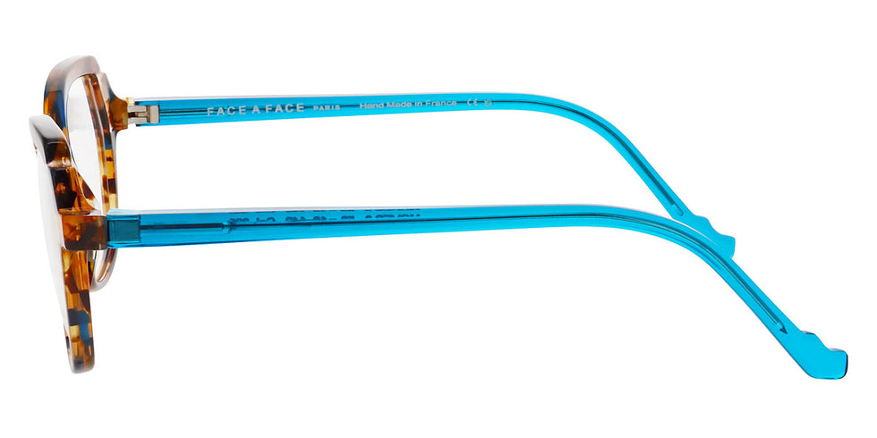 Face a Face - MOVES 3