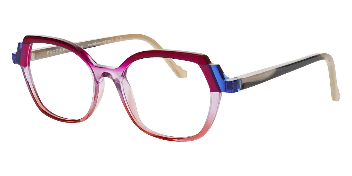 Face a Face - MOVES 3