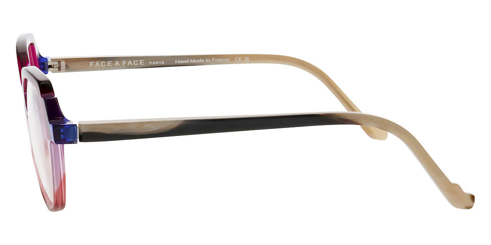 Face a Face - MOVES 3