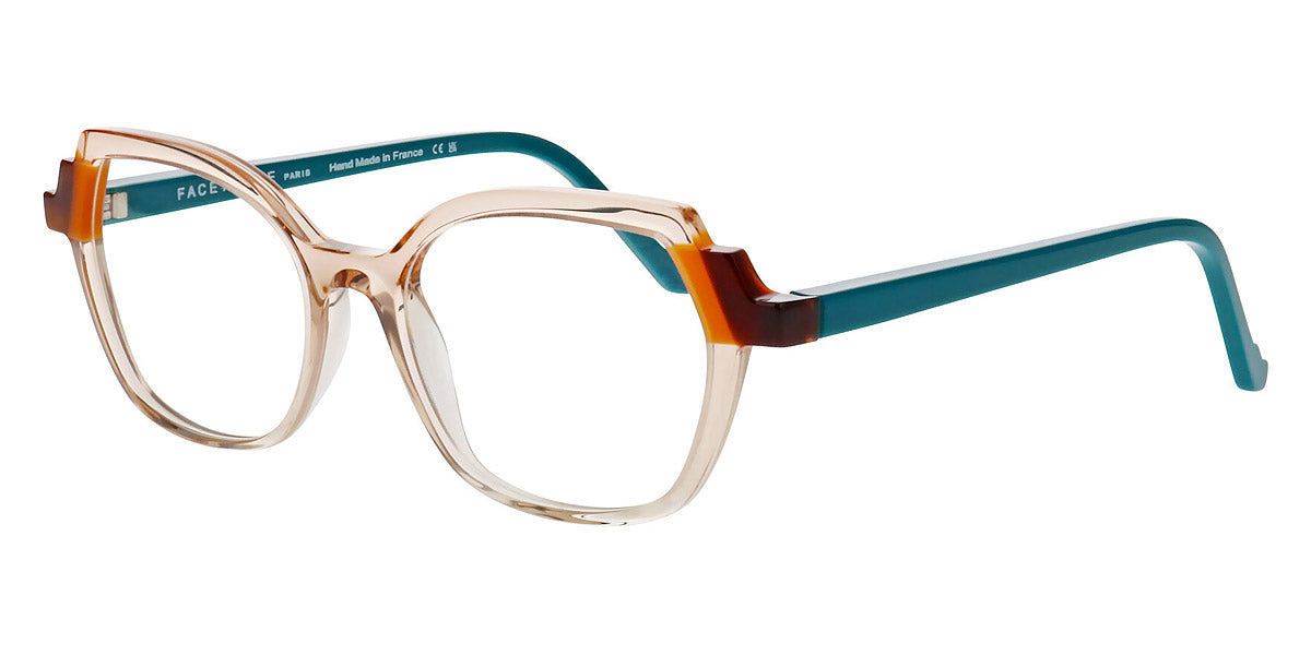 Face a Face - MOVES 3