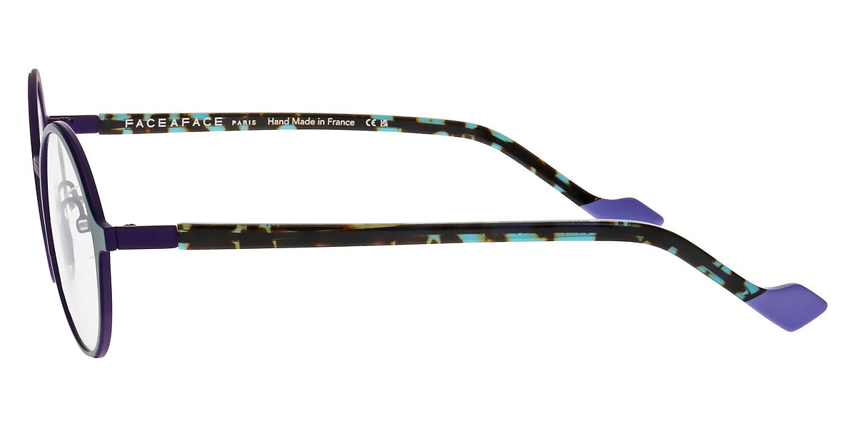 Face a Face - NENDO 1