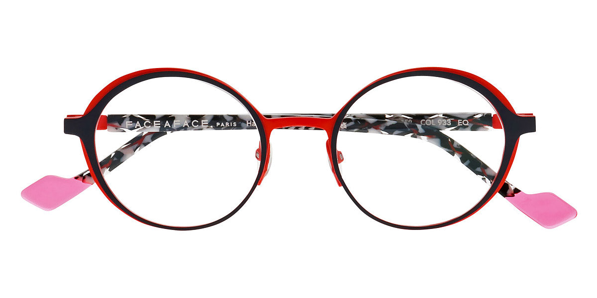 Face a Face - NENDO 1