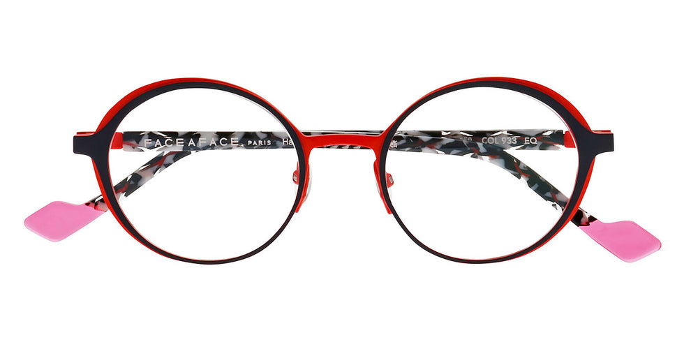 Face a Face - NENDO 1