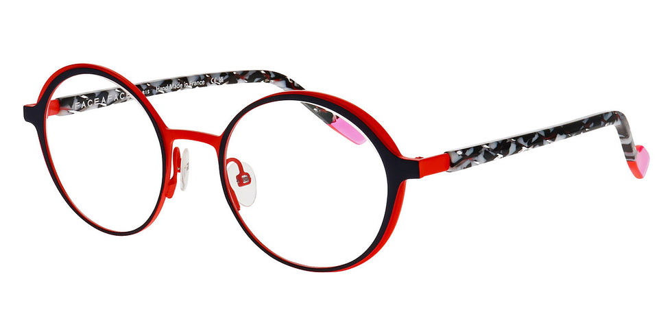 Face a Face - NENDO 1