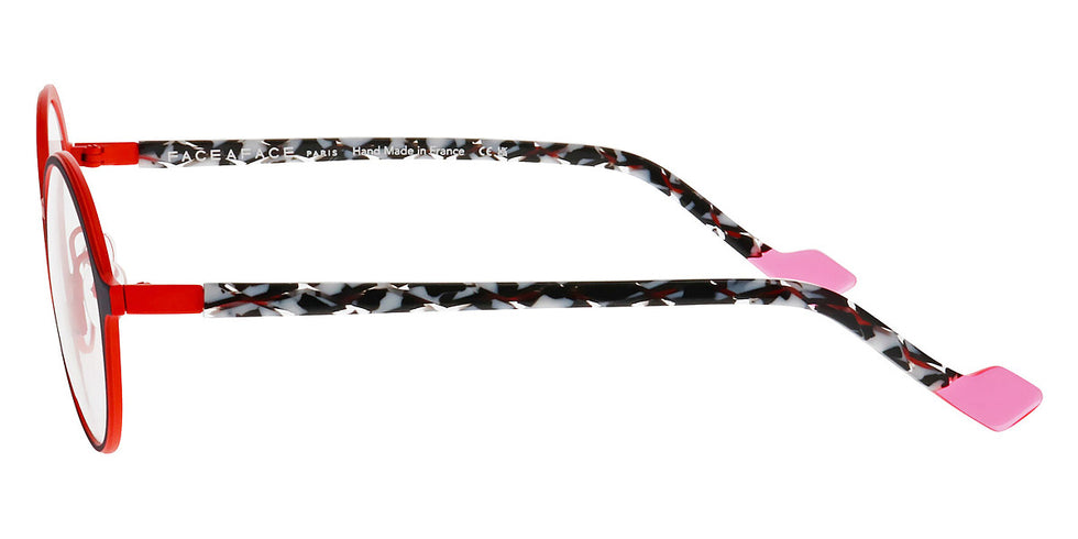 Face a Face - NENDO 1