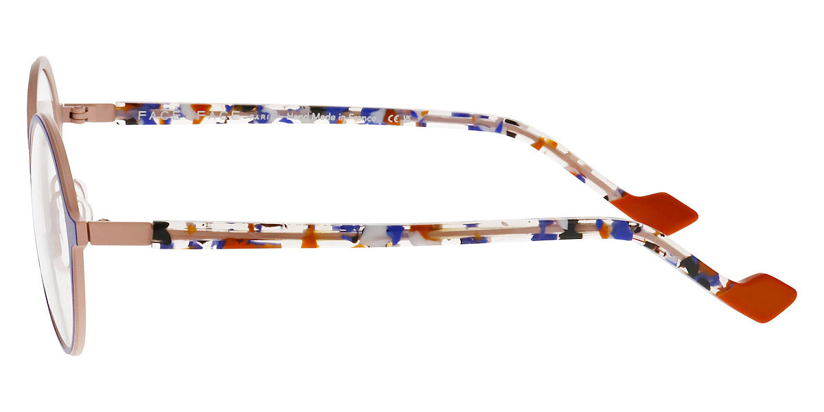 Face a Face - NENDO 1