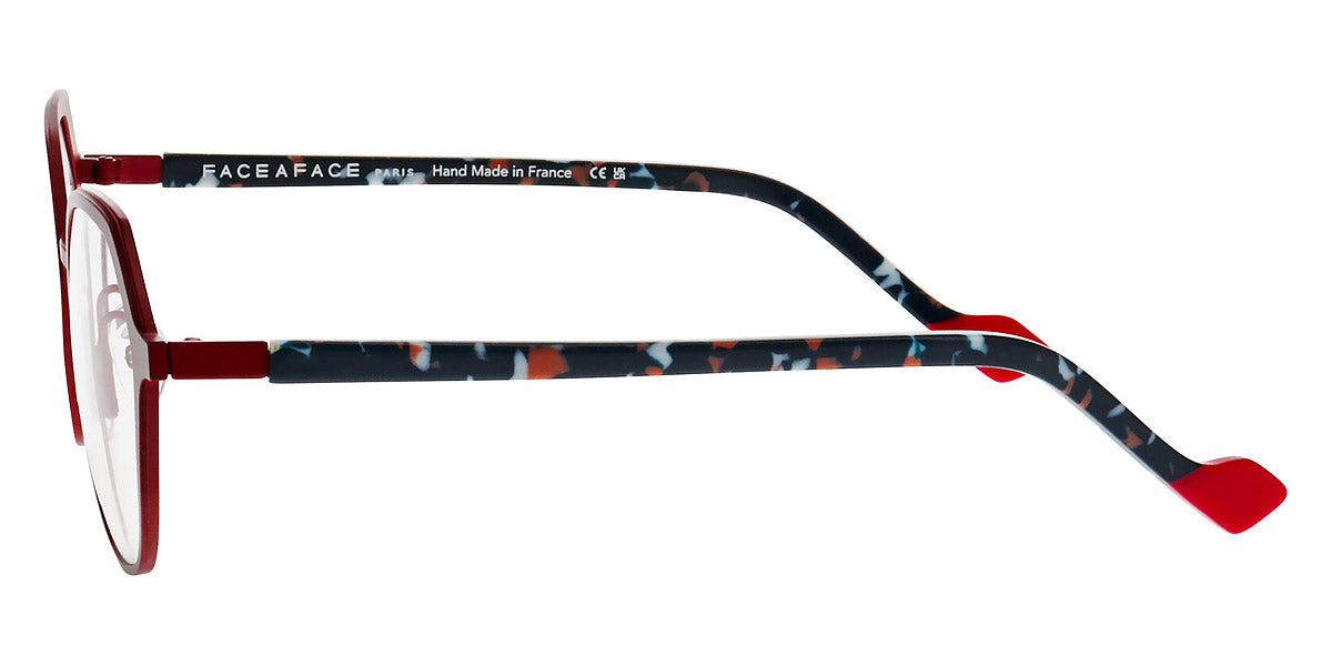 Face a Face - NENDO 3