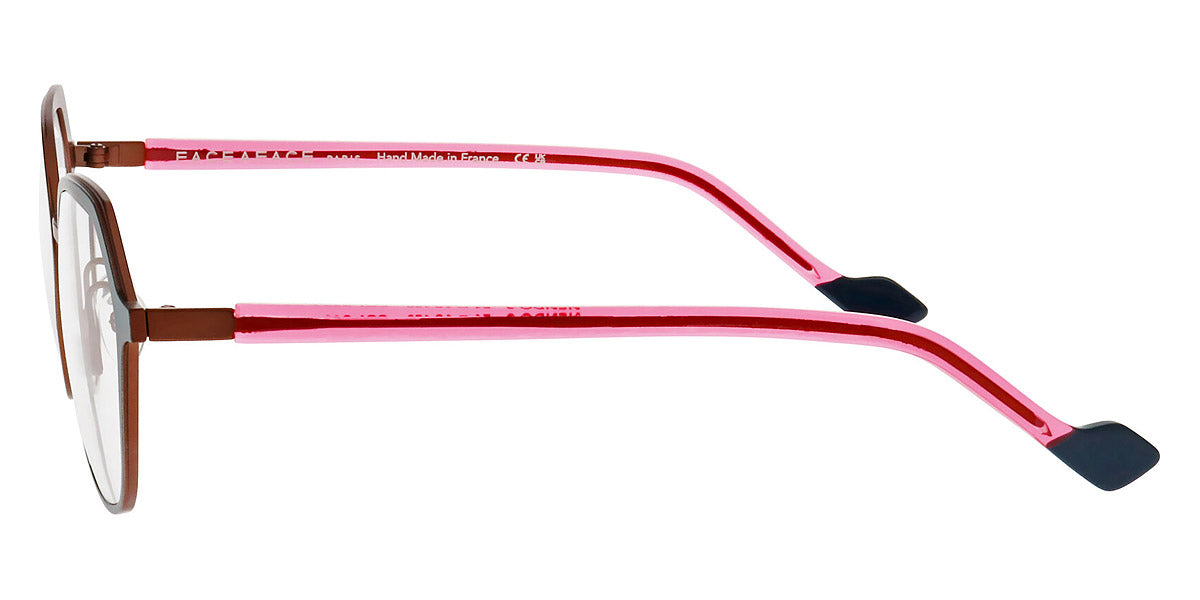 Face a Face - NENDO 3