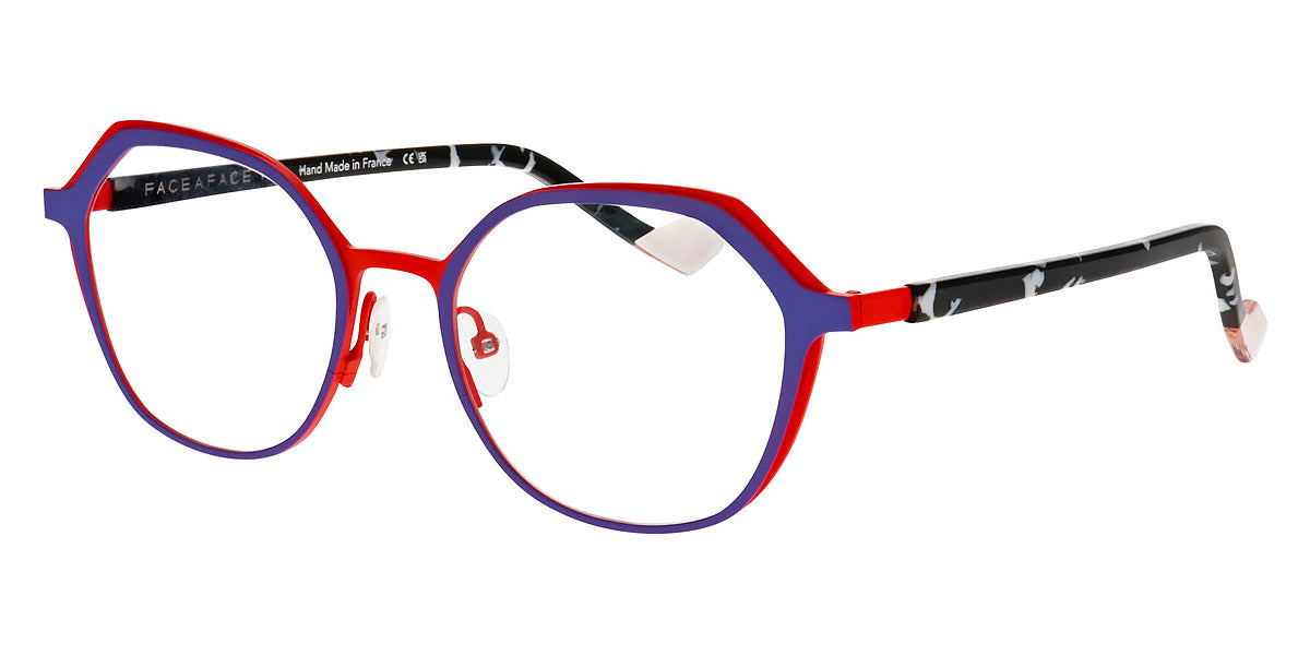 Face a Face - NENDO 3