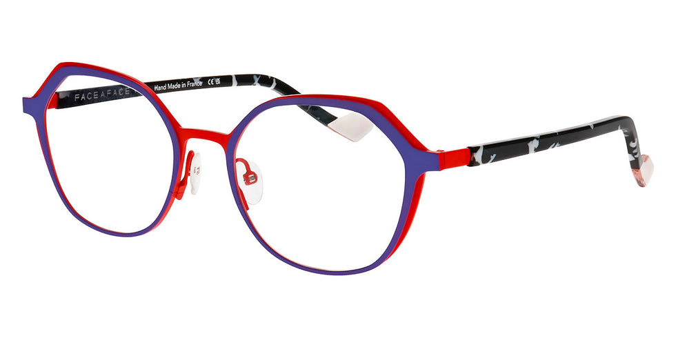 Face a Face - NENDO 3