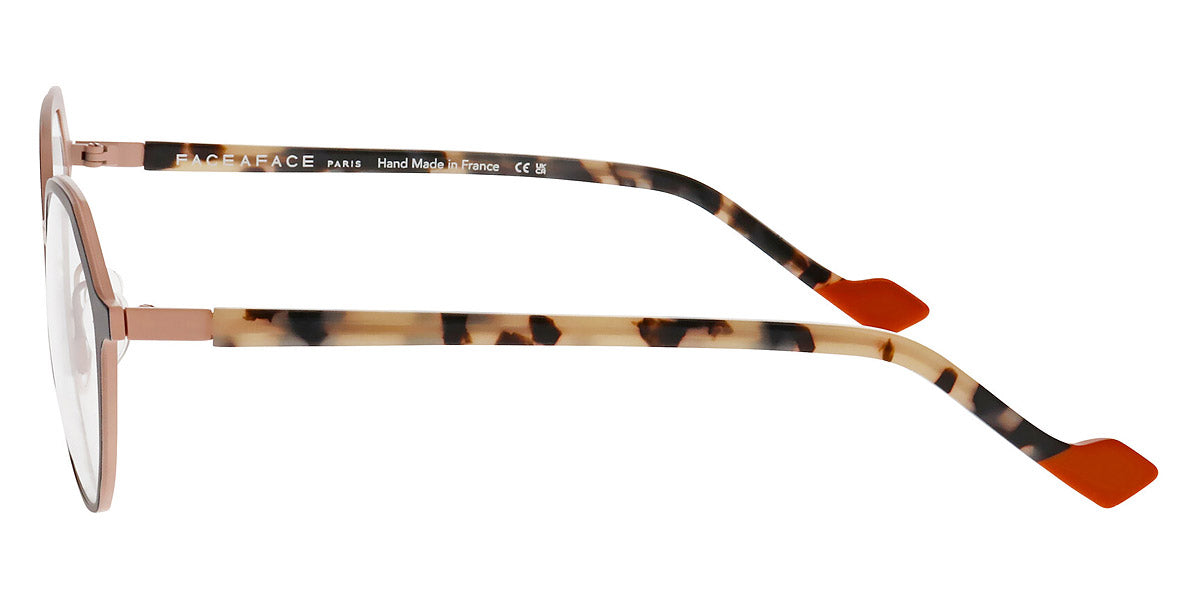 Face a Face - NENDO 3