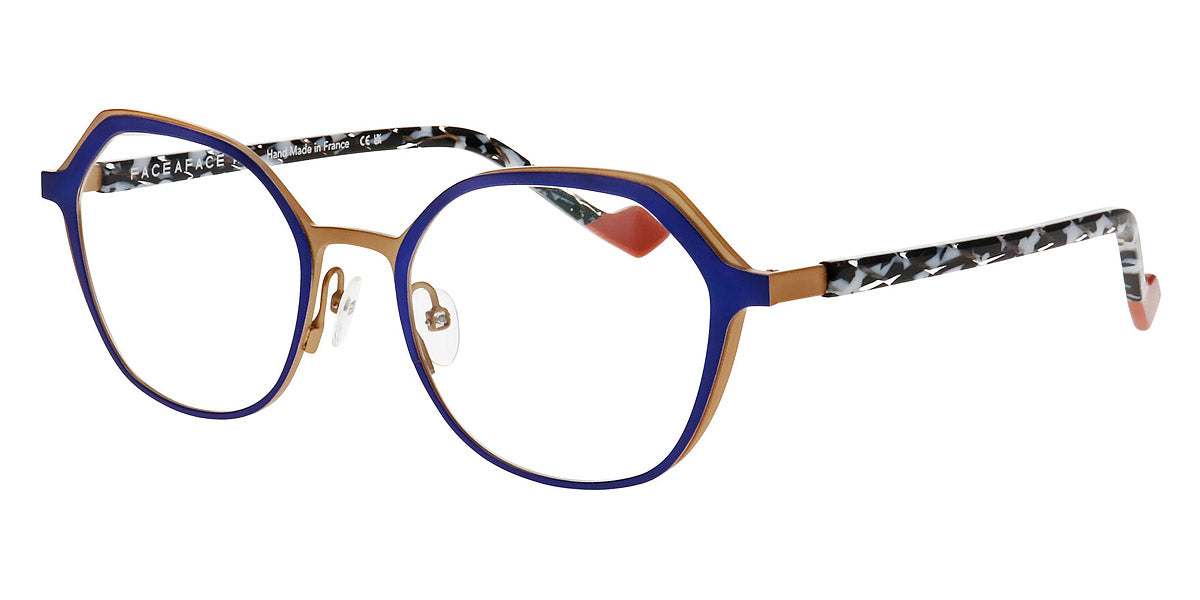 Face a Face - NENDO 3