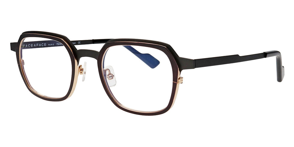 Face a Face - NEONN 2