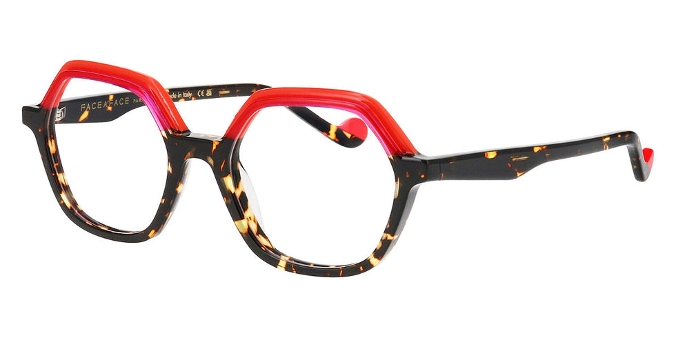 Face a Face - NIJJI 1