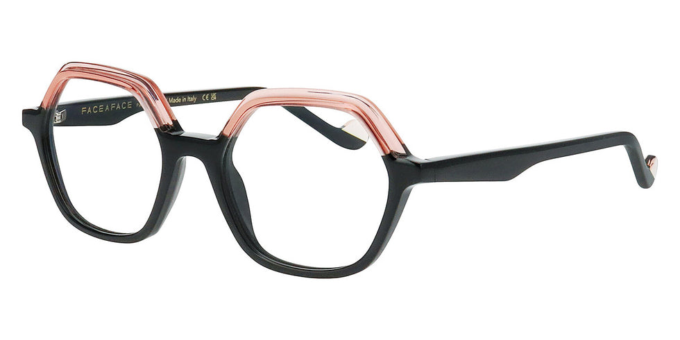 Face a Face - NIJJI 1