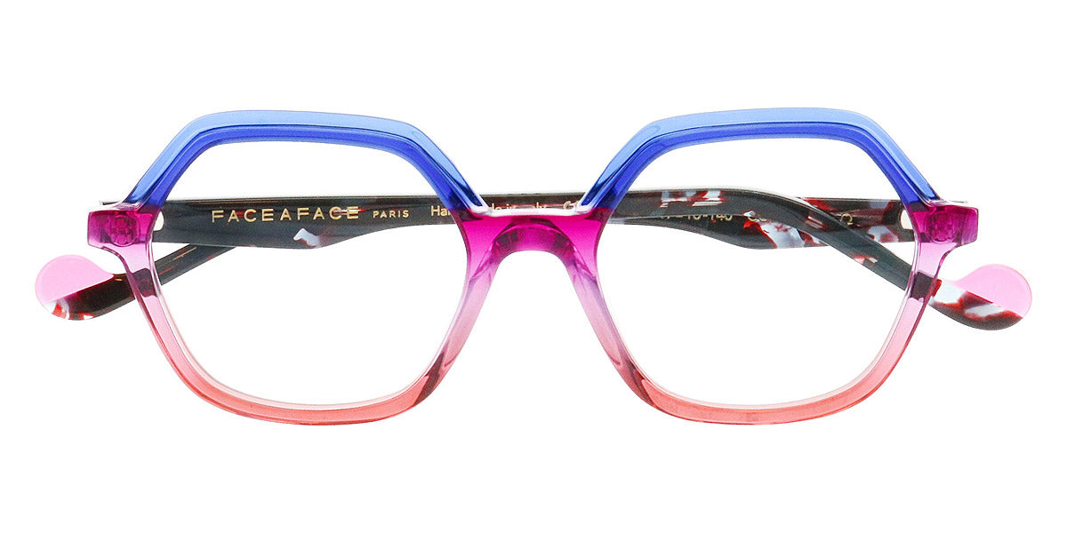 Face a Face - NIJJI 1