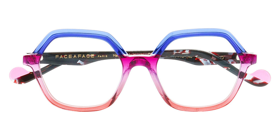 Face a Face - NIJJI 1