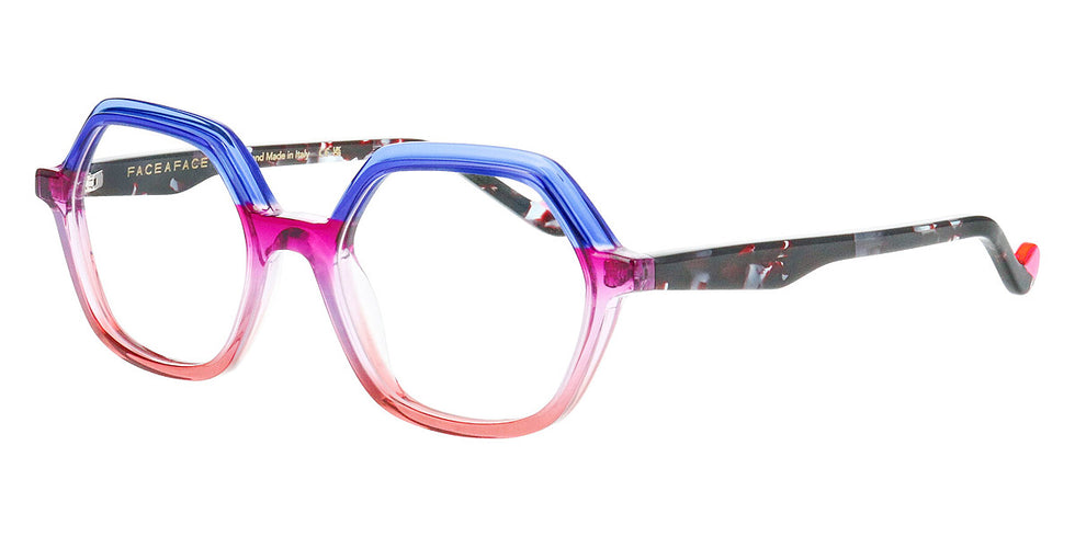 Face a Face - NIJJI 1