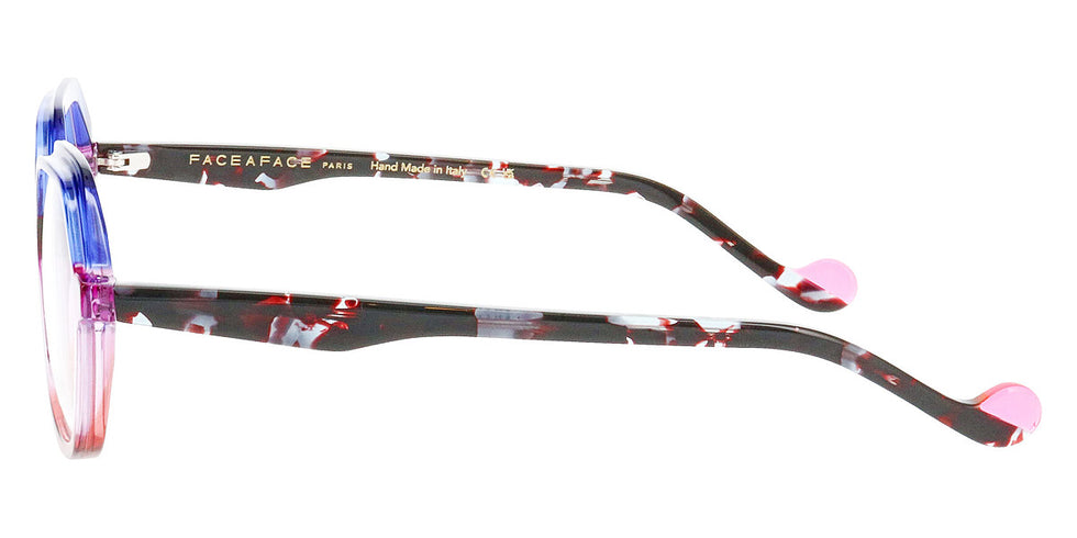 Face a Face - NIJJI 1