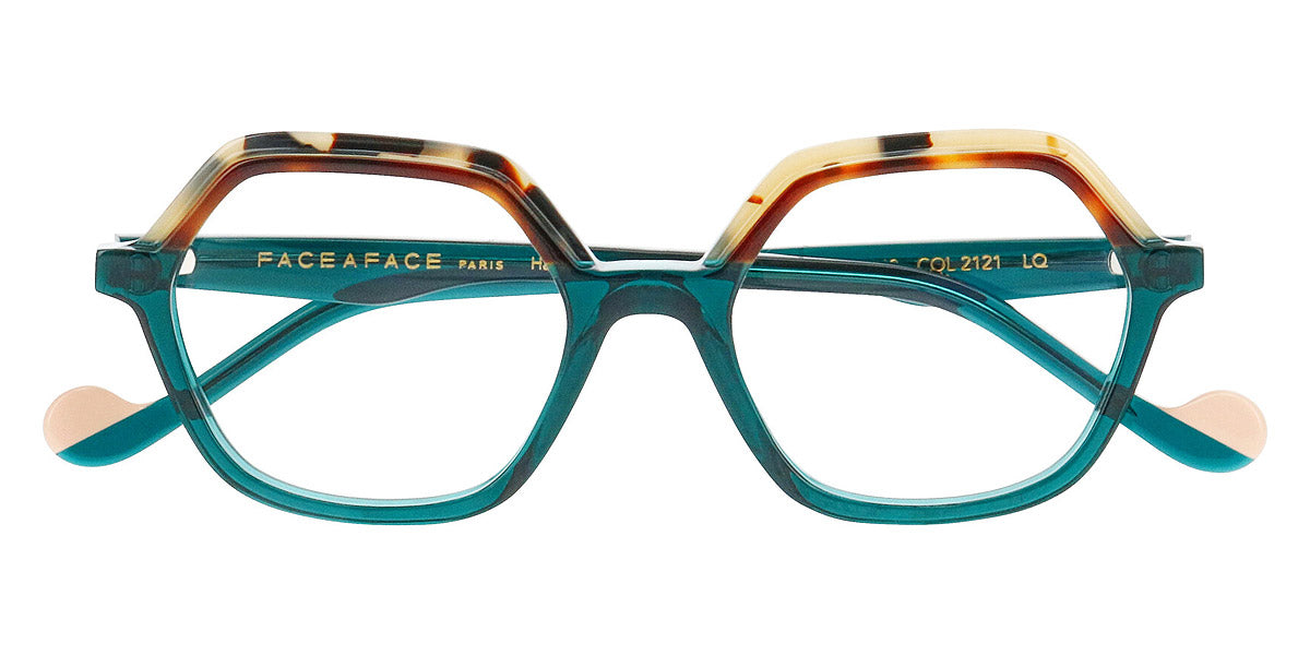 Face a Face - NIJJI 1