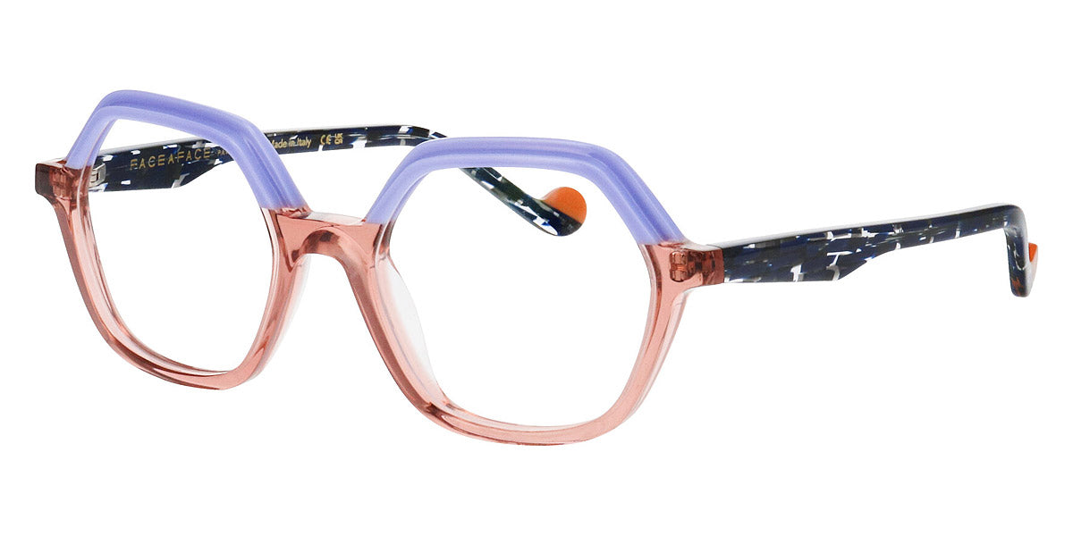 Face a Face - NIJJI 1