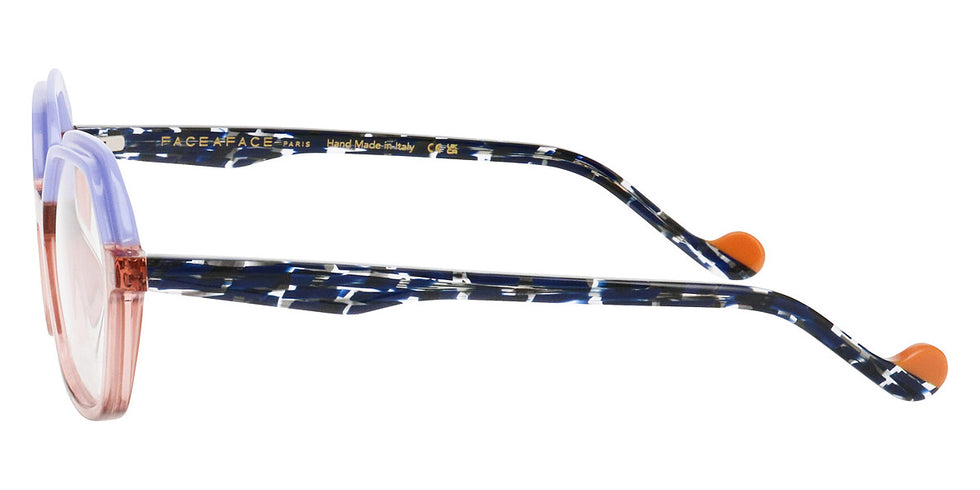 Face a Face - NIJJI 1