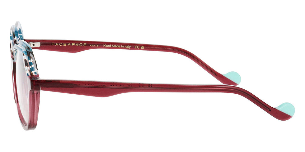 Face a Face - NIJJI 1