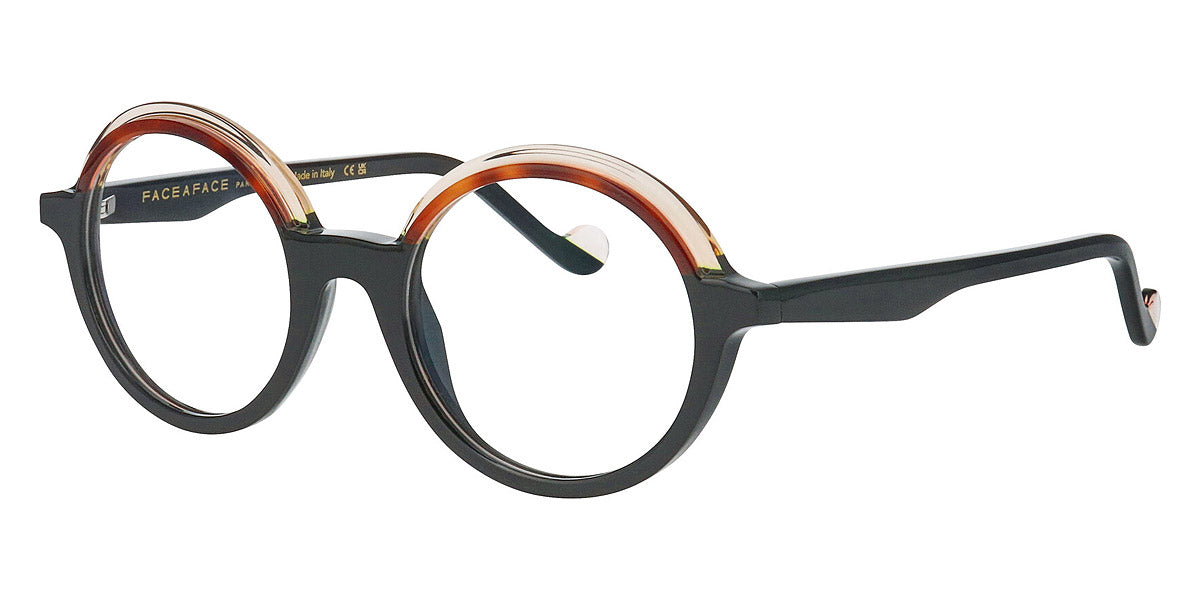 Face a Face - NIJJI 2