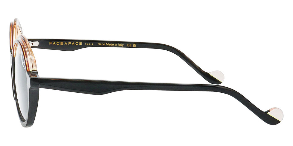 Face a Face - NIJJI 2