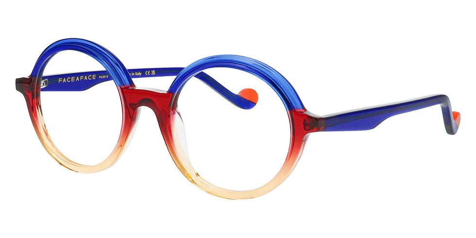 Face a Face - NIJJI 2