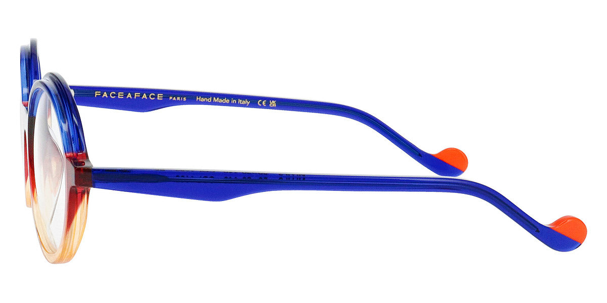 Face a Face - NIJJI 2