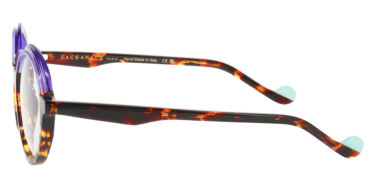 Face a Face - NIJJI 2