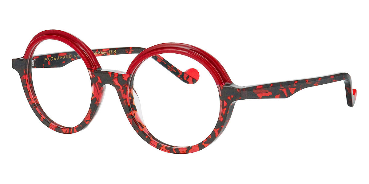 Face a Face - NIJJI 2