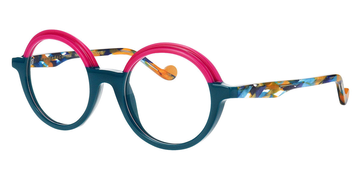 Face a Face - NIJJI 2