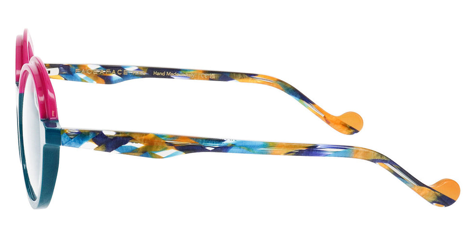 Face a Face - NIJJI 2