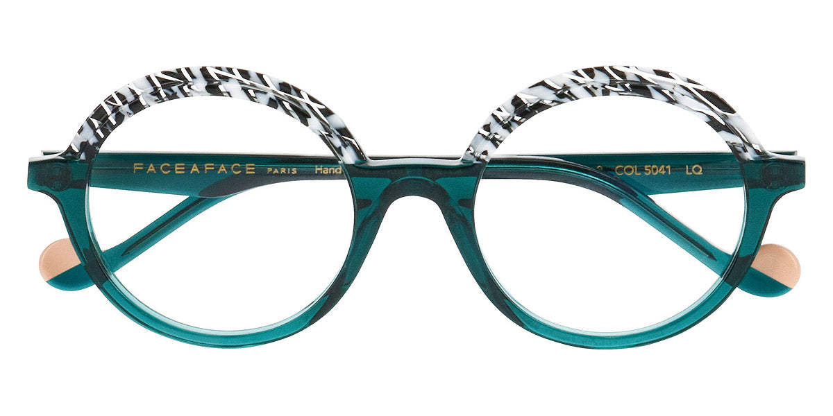 Face a Face - NIJJI 2